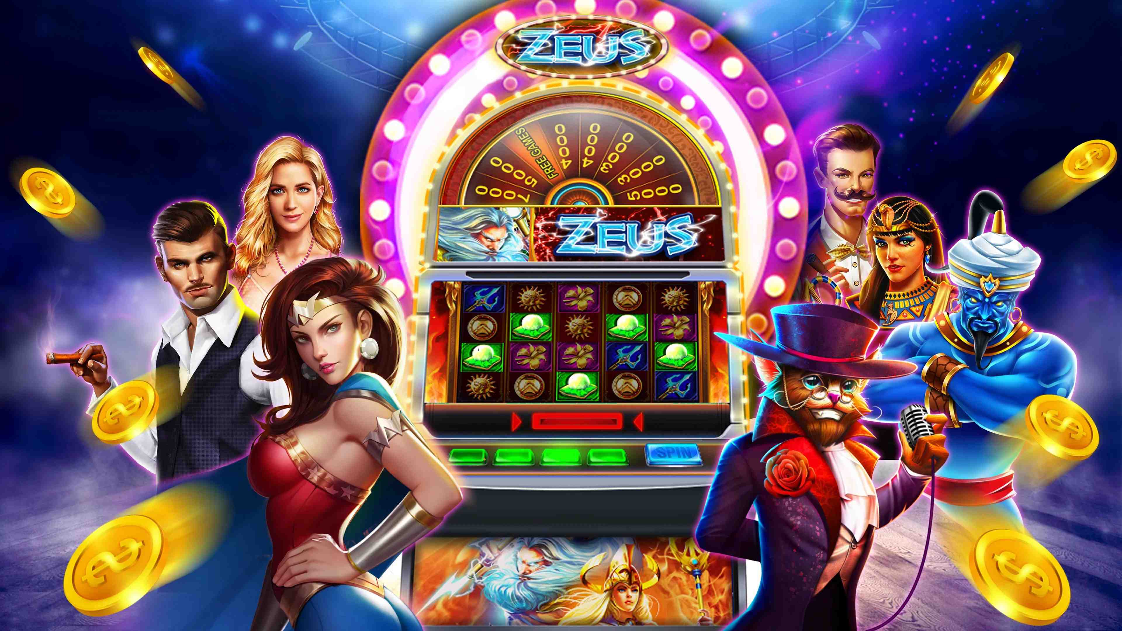 slotbet